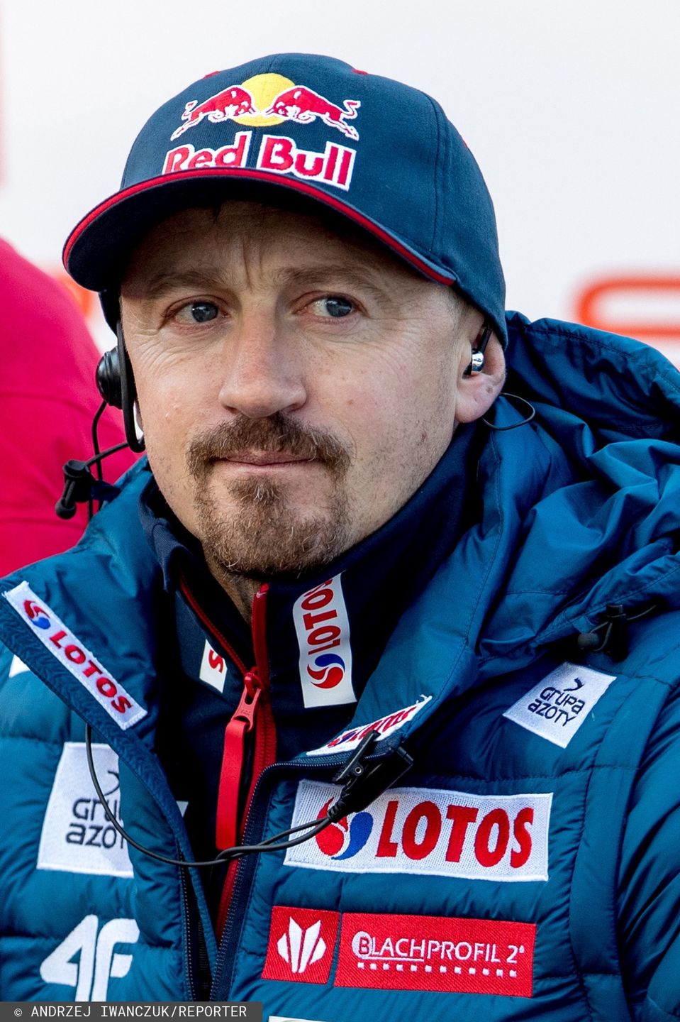 Adam Małysz opowiada o obawach związanych z koronawirusem