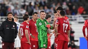 Tak wygląda tabela "polskiej" grupy po meczu z Finlandią