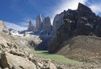 Torres del Paine - najsłynniejszy park narodowy Chile