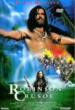 Robinson Crusoe bohaterem nowego serialu NBC