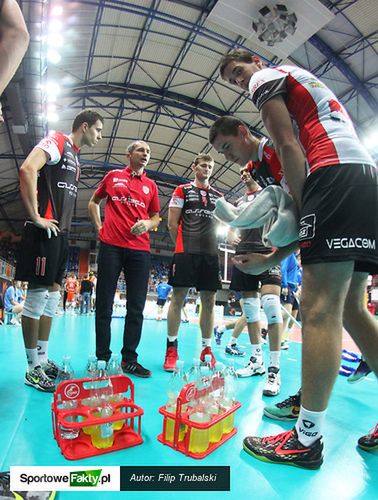 Czy Asseco Resovia w kolejnym sezonie pokusi się o zdobycie kolejnych trofeów? Pierwsza okazja to Superpuchar Polski 16 października