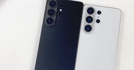 Powrót łącznika. Design Galaxy S26 Ultra z kosmetyczną zmianą