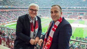 "Serce mówi jedno, rozum drugie" - Jaki, Schetyna i Piechociński typują Euro 2020