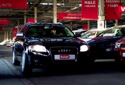 Jeden z faworytów Polaków. Używane Audi A4 pod lupą