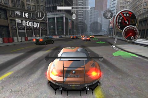 SHIFT 2 Unleashed – recenzja 7