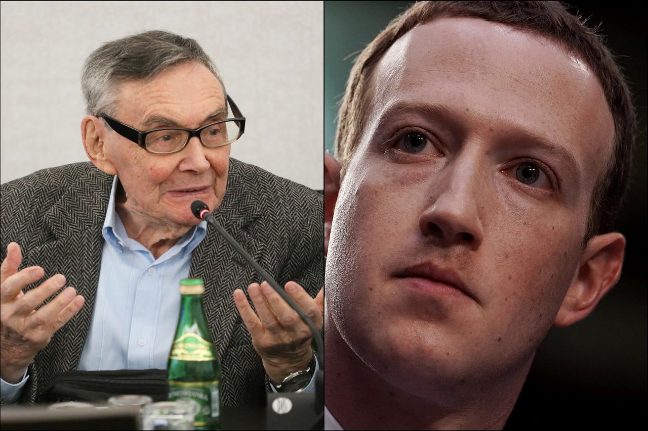 Turski pisze do Zuckerberga. Ofiara Auschwitz: "Facebook nie może negować Holokaustu"