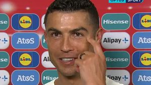 Portugalia - Czechy typy i kursy | 18.06.2024 | Ronaldo głodny dużego sukcesu