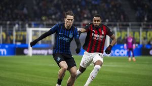 AC Milan - Inter Mediolan. Gdzie oglądać mecz Serie A? O której początek?