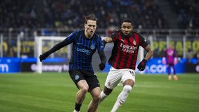 AC Milan - Inter Mediolan. Gdzie oglądać mecz Serie A? O której początek?