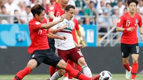 MŚ 2018. Korea Płd - Niemcy na żywo. Transmisja TV, stream online