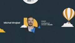 Michał Wrąbel wraca do Salestube jako intelligence division director