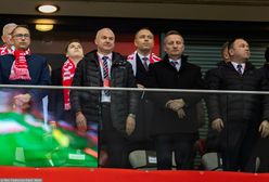 Groźby wobec Nawrockiego. Jest reakcja jego ministra