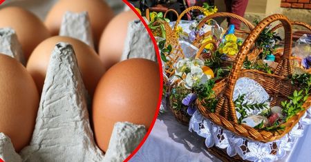 Wielkanoc coraz droższa? Przed świętami ceny w górę