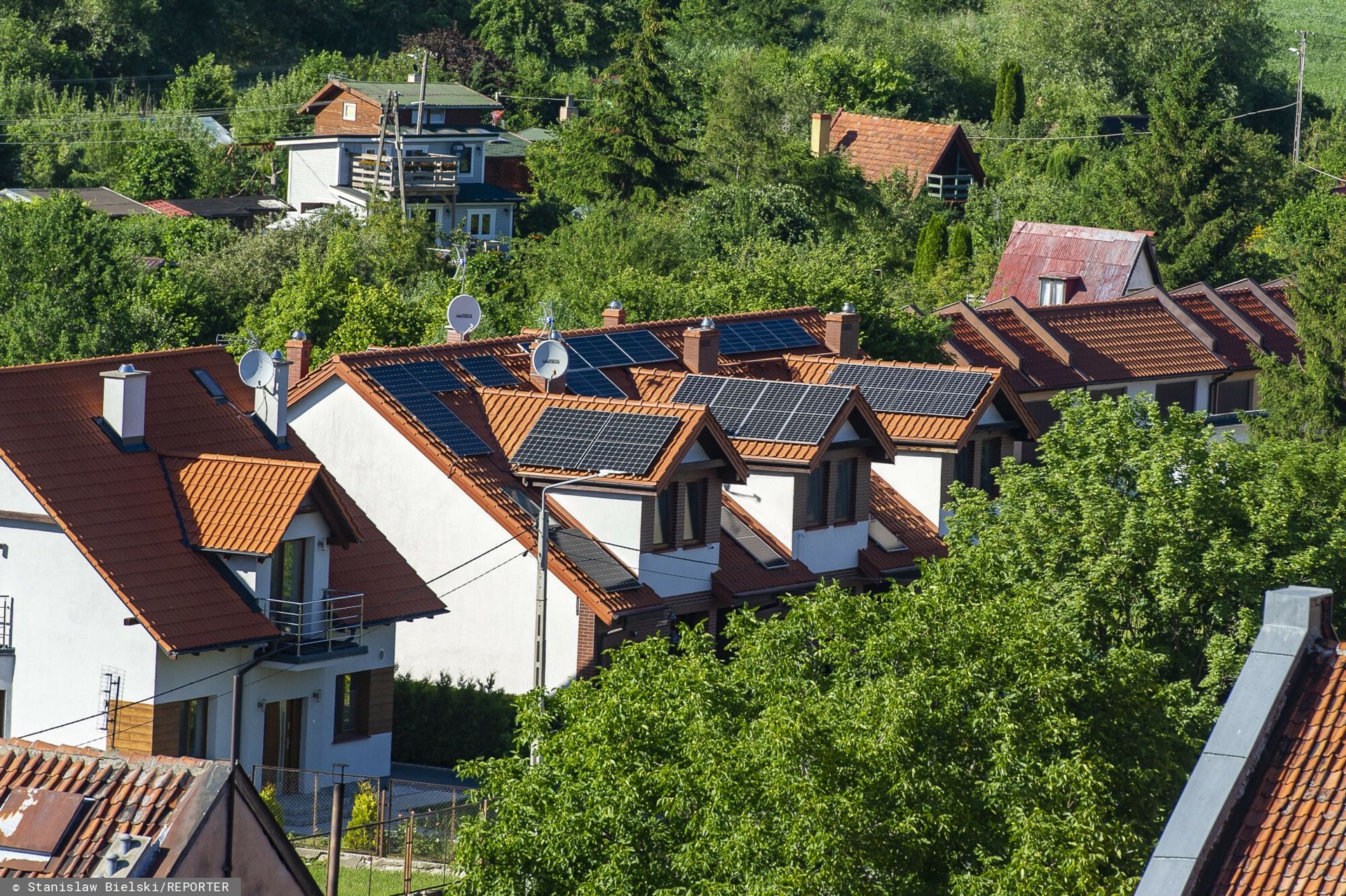 Oszustwa w programie „Czyste Powietrze”: 8 tys. rodzin straciło miliony