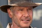 Harrison Ford znów jako Han Solo