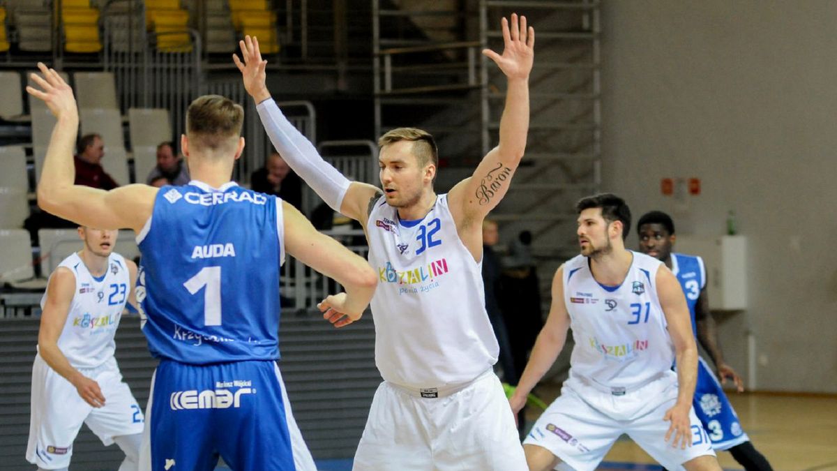 WP SportoweFakty / Marcin Chyła WP SportoweFakty / Kacper Młynarski