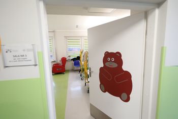 Nowy obowiązek dla szpitali? Rekomendacja Rzecznika Praw Pacjenta