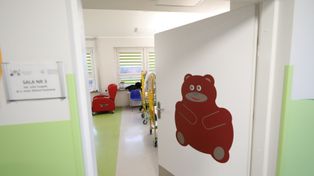 Nowy obowiązek dla szpitali? Rekomendacja Rzecznika Praw Pacjenta