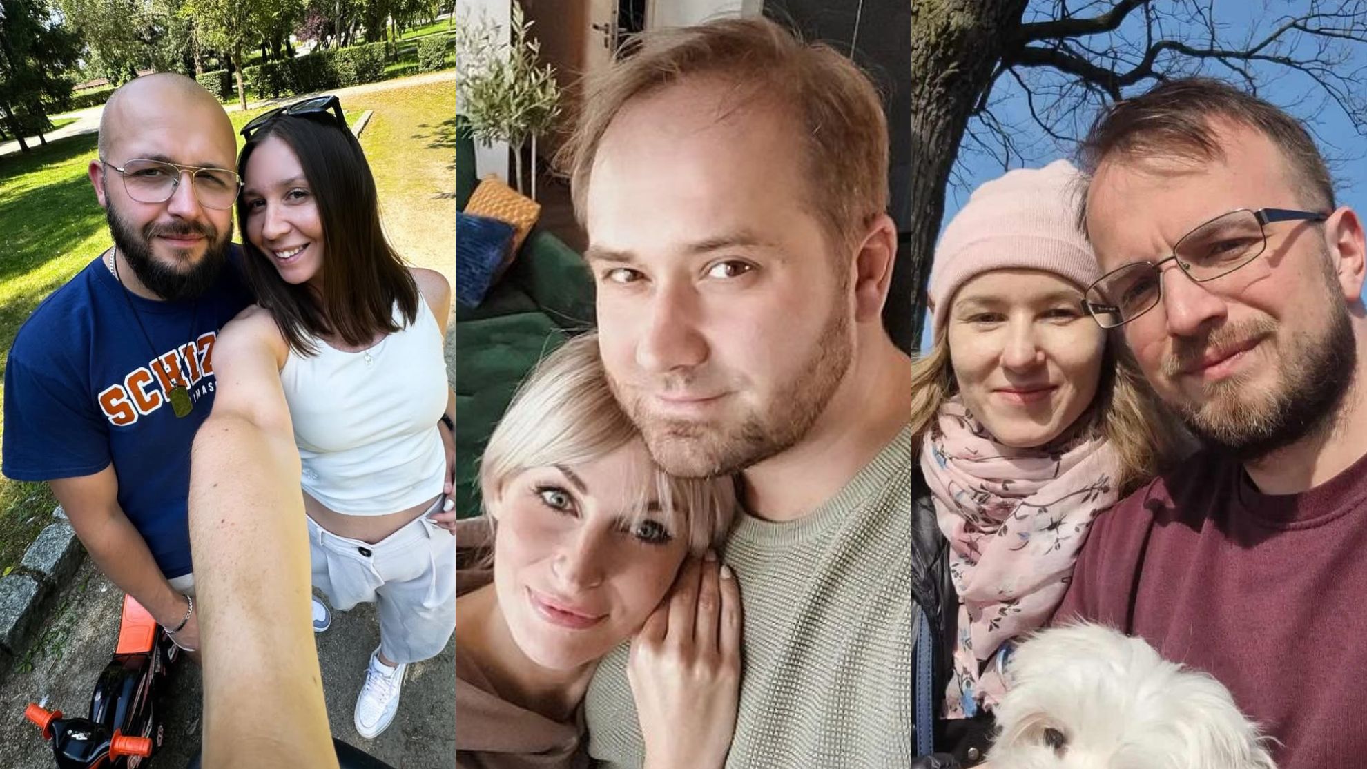 Te pary przetrwały po "Ślubie od pierwszego wejrzenia"