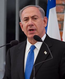 Rośnie niepokój Izraela. "Krążą plotki" o serii aresztowań