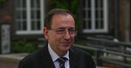 Mandat Kamińskiego. Jest ruch Izby Karnej SN