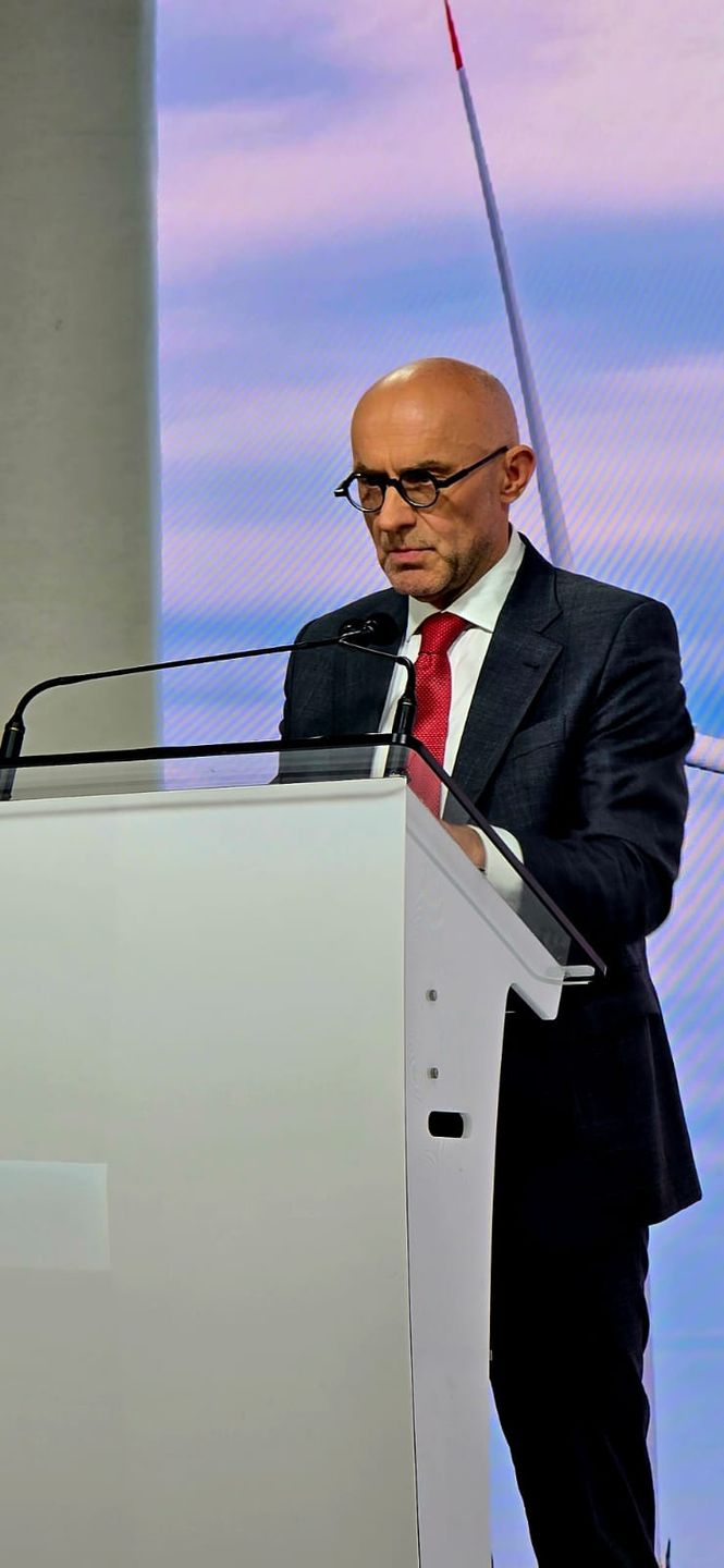 Konferencja prasowa