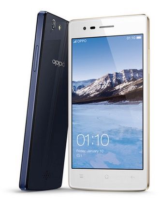 W skrócie: HTC One ME9 na zdjęciu, LG Escape2 oraz rooftopping z Galaxy S6 3