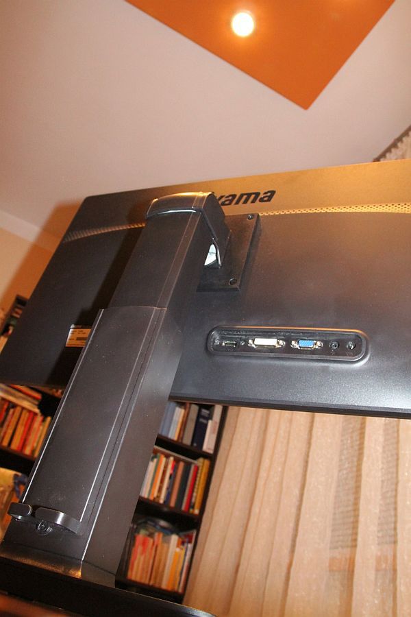 iiyama XB2472HD - monitor dla grafika za niewielkie pieniądze [test] 9
