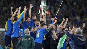 Zamieszanie z najlepszą "jedenastką" Euro 2020. Oto ostateczny wybór UEFA
