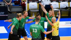 PlusLiga: szósty tie-break w siódmym meczu. GKS Katowice wygrał w Bydgoszczy