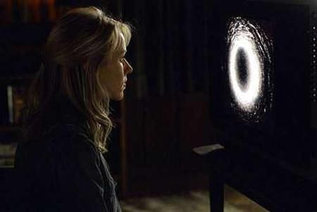 Miejsce 1: The Ring - Krąg