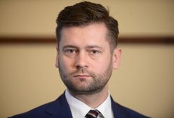 Kamil Bortniczuk uderza w nauczycieli. Zawrzało w sieci. "Ohyda"