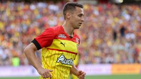 Frankowski asystuje, Bułka broni. Dobre mecze w Ligue 1