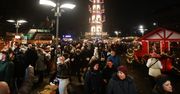 Szczecin: Tłumy na Jarmarku Bożonarodzeniowym. Jakie atrakcje w tym roku?