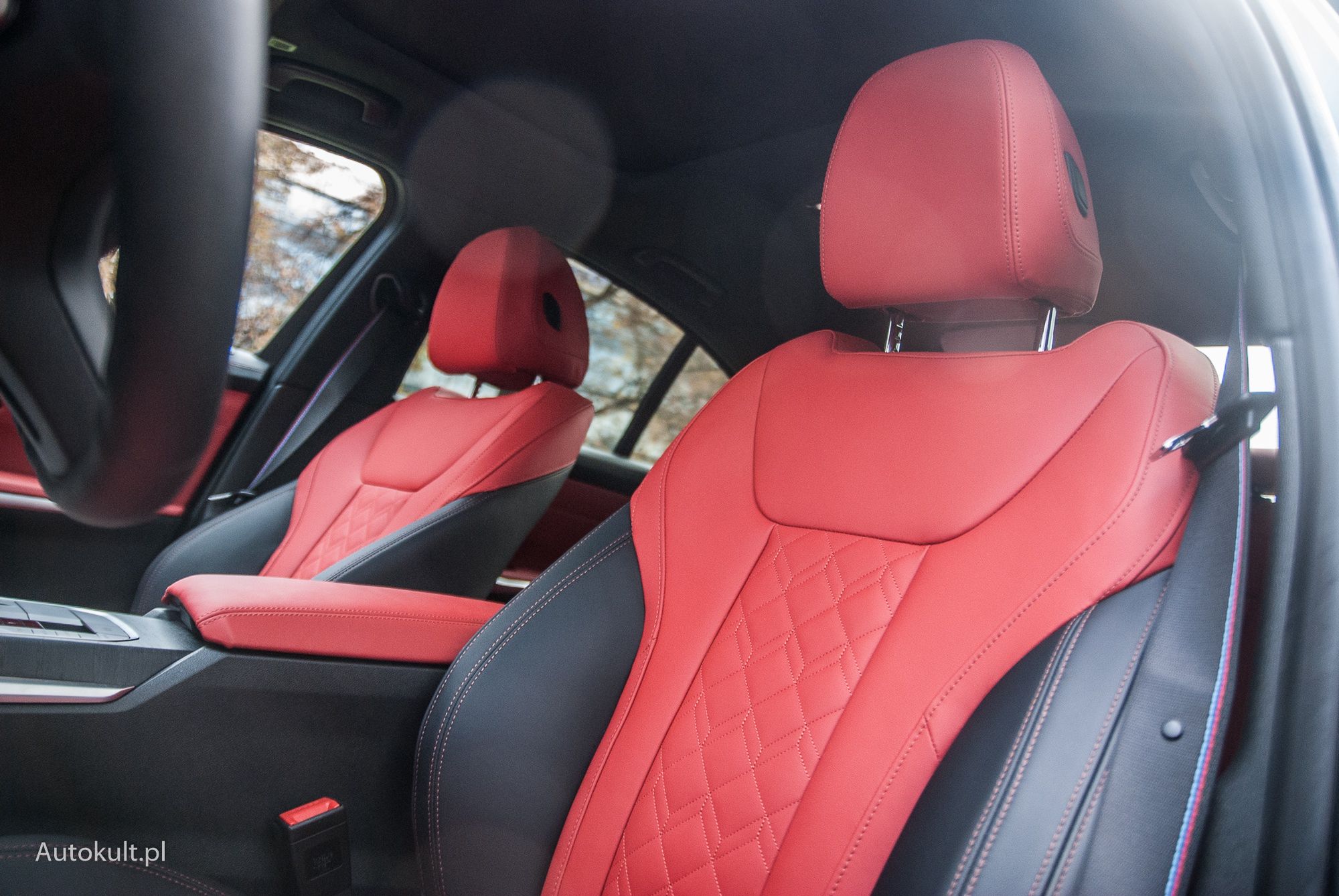 BMW M340i xDrive (2022)