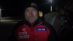 Rafał Sonik: Wrócę wygrać Dakar za rok!
