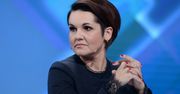 Mówiła o "zamachu" na TVP. Nie każdy wie, z kim jest związana