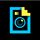 GIPHY CAM. The GIF Camera ikona