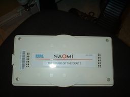 Gra ROM PC-board