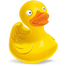 Cyberduck icon