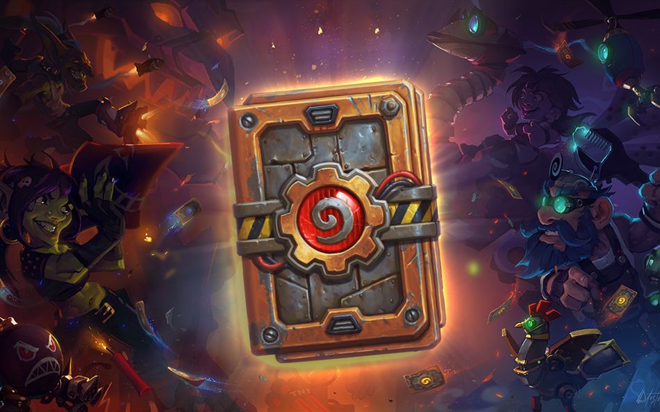 Gobliny vs Gnomy nadciągają, premiera już w następnym tygodniu