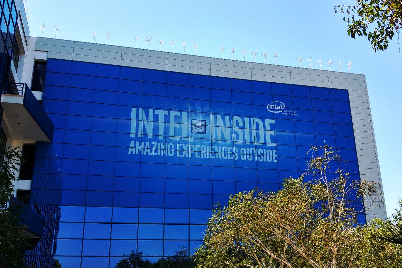 [IDF 2015] Grafika gen9 w Intel Skylake – pograsz z nią bez karty graficznej