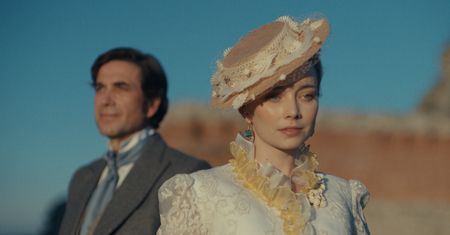 Tak wygląda filmowe wydarzenie. Nowa "Lalka" imponuje (RECENZJA)