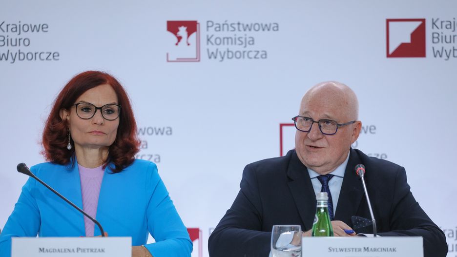 Kiedy poznamy oficjalne wyniki wyborów prezydenckich 2025?