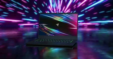 Razer prezentuje nowego Blade Stealth 13 - to gamingowy ultrabook z prawdziwego zdarzenia