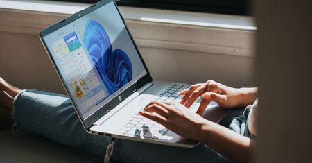 Windows 11: dzielenie się hasłami Wi-Fi będzie wygodniejsze