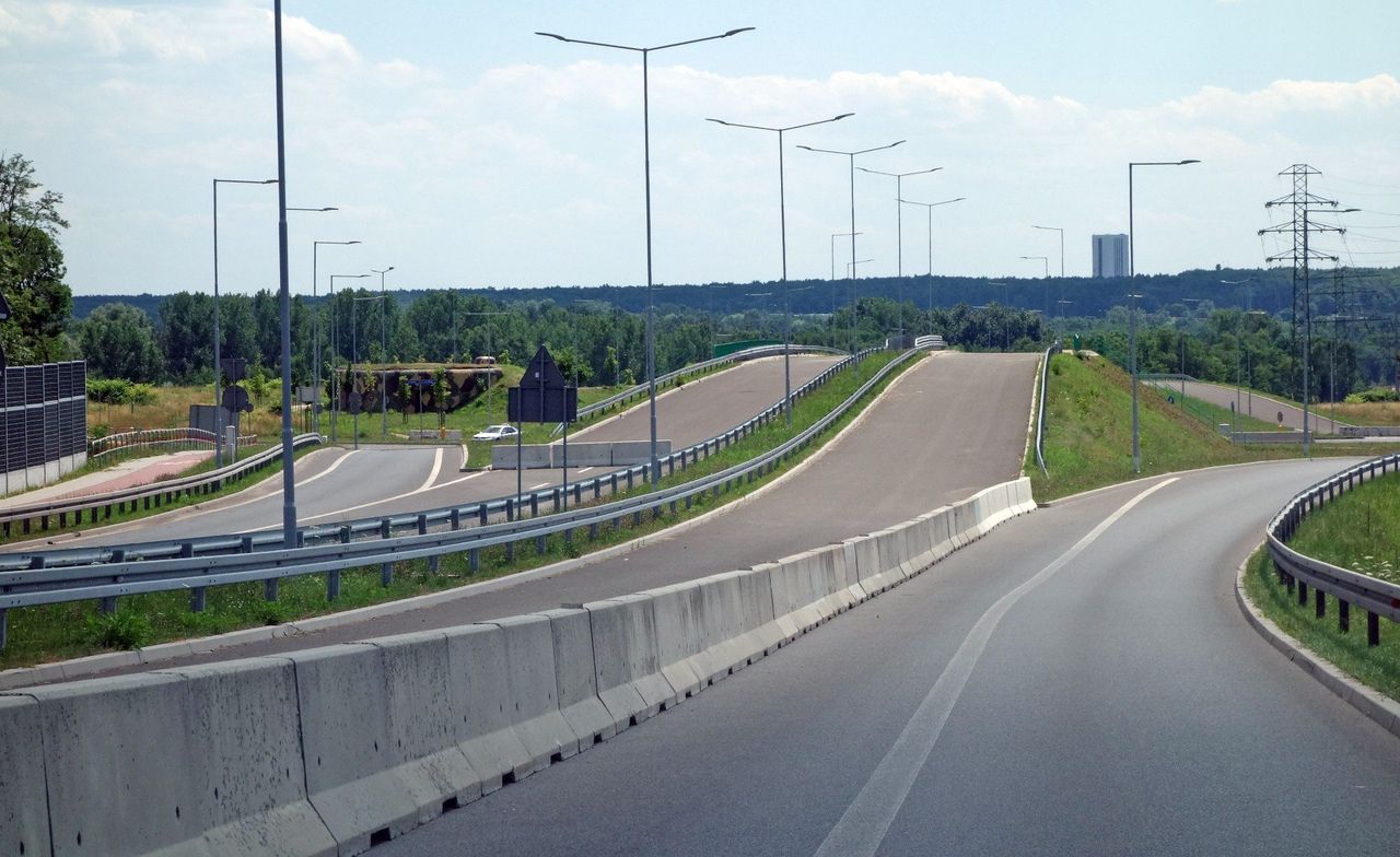 Ruda Śląska: Dokończą budowę trasy N-S w kierunku autostrady A4. To kluczowy etap inwestycji. W czwartek ma zostać podpisana umowa