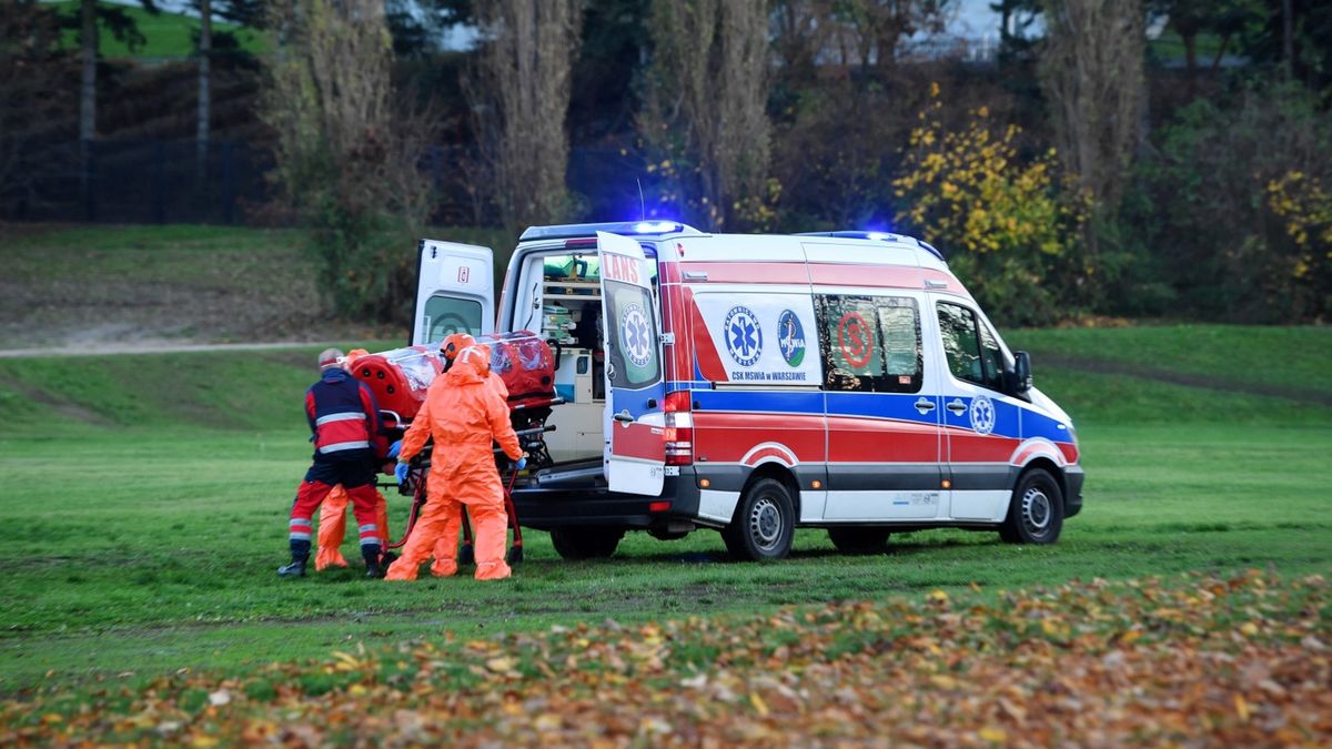 Koronawirus. Nowe dane z Ministerstwa Zdrowia