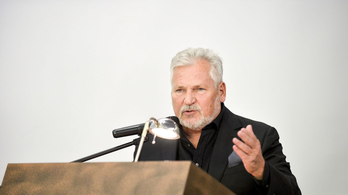 Aleksander Kwaśniewski