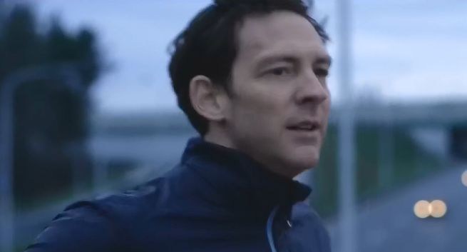 Stéphane Antiga i Adam Kaszewski w kampanii 4F „Zacznij. Wytrwaj” (wideo)